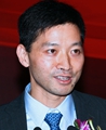 章文嵩发表获奖感言1_副本